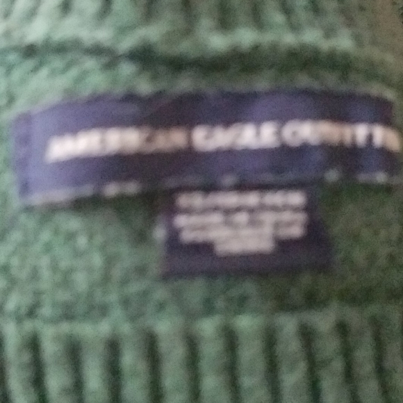 TWO American Eagle Outfitters Sweaters - Picture 2 of 8